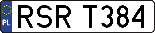 RSRT384