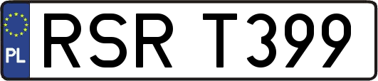 RSRT399