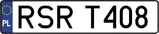 RSRT408
