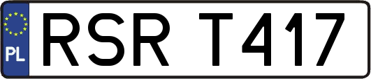 RSRT417