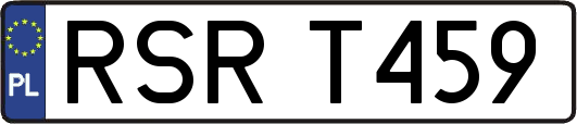 RSRT459