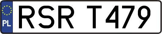RSRT479