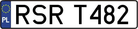 RSRT482