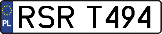 RSRT494