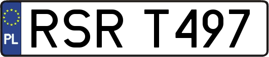 RSRT497