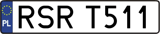 RSRT511