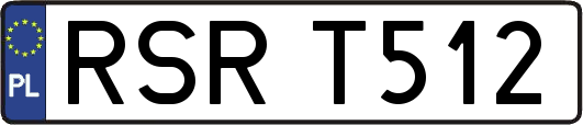 RSRT512