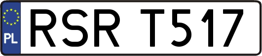 RSRT517