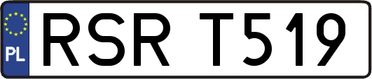 RSRT519