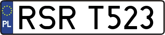 RSRT523