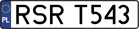 RSRT543
