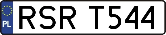 RSRT544