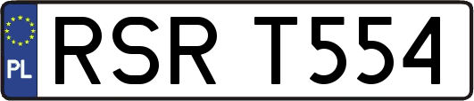 RSRT554