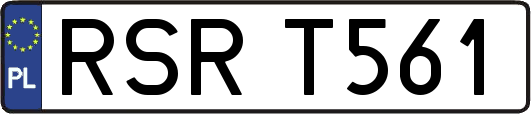 RSRT561