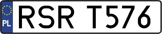 RSRT576