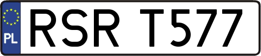 RSRT577