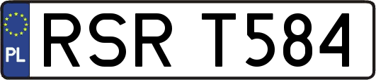 RSRT584
