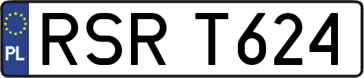 RSRT624