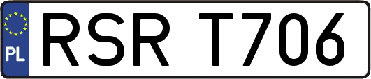 RSRT706