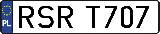 RSRT707