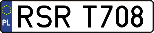 RSRT708