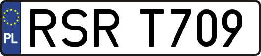 RSRT709