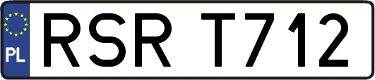 RSRT712