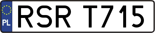 RSRT715