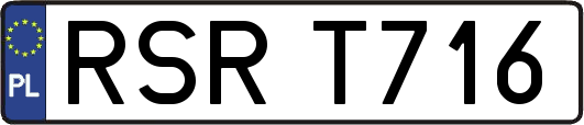 RSRT716