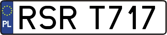 RSRT717