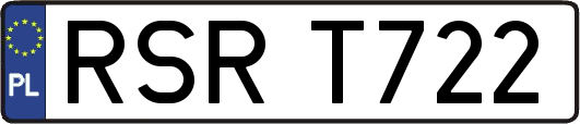 RSRT722