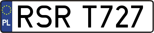 RSRT727