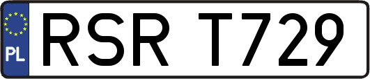 RSRT729