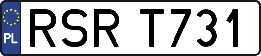 RSRT731