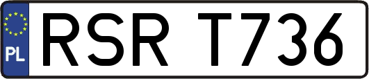 RSRT736