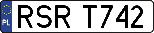 RSRT742