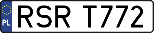 RSRT772