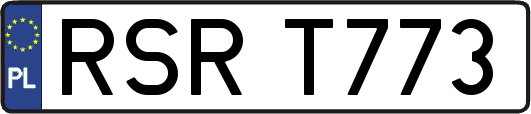 RSRT773