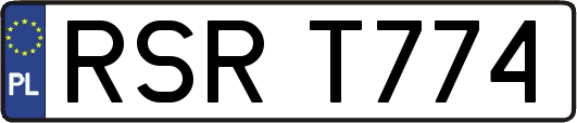 RSRT774