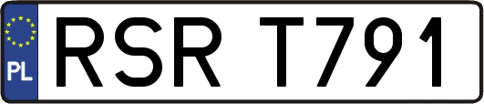 RSRT791