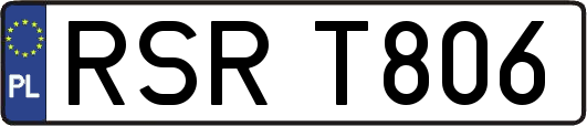 RSRT806