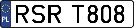 RSRT808