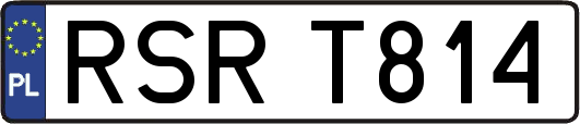 RSRT814