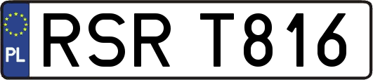 RSRT816