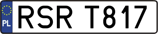 RSRT817