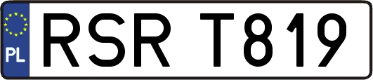 RSRT819