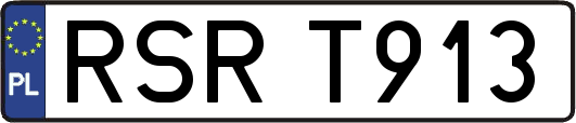 RSRT913