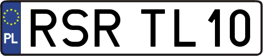 RSRTL10