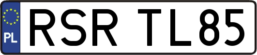 RSRTL85