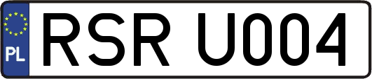 RSRU004